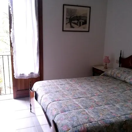 Сasa de vacaciones La Stella *