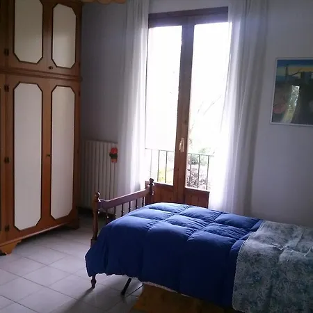 בית נופש La Stella
