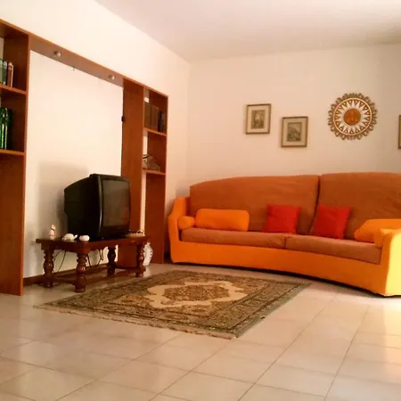 La Stella בית נופש